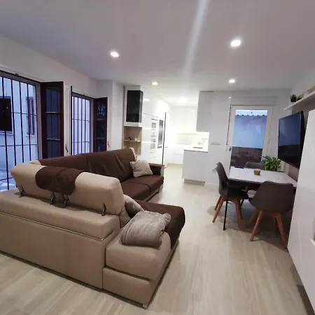 Casa Viento De Levante *