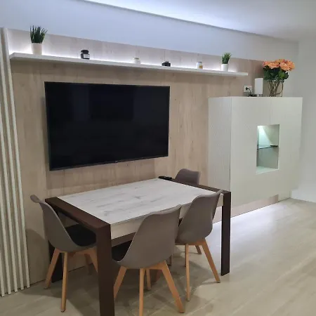 Casa Viento De Levante Кадіс