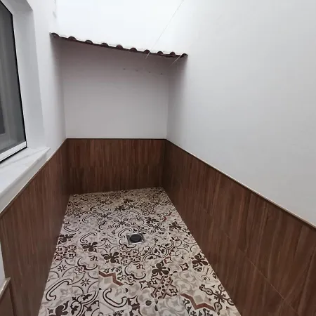 Casa Viento De Levante *