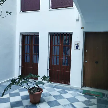 Apartment Casa Viento De Levante
