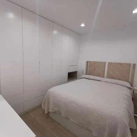 Casa Viento De Levante