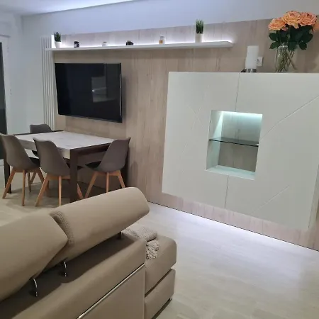 Casa Viento De Levante *