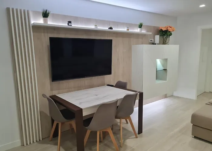 Casa Viento De Levante Кадис