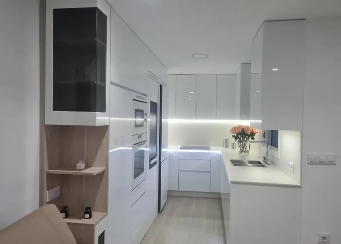 Casa Viento De Levante Кадис