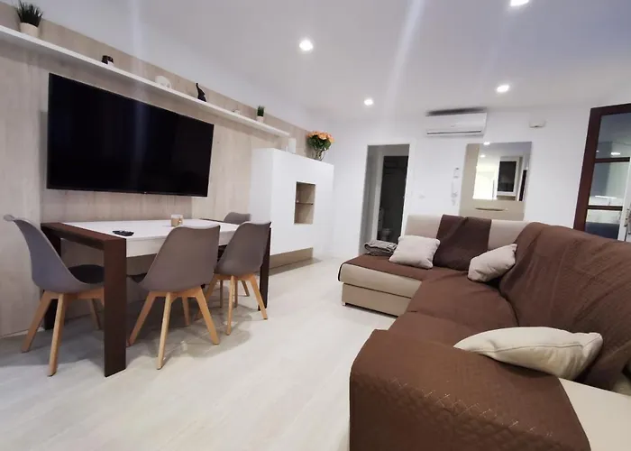 Casa Viento De Levante Апартаменти Кадіс