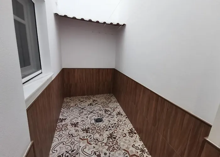 Casa Viento De Levante *