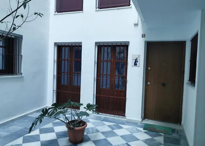 Апартаменти Casa Viento De Levante