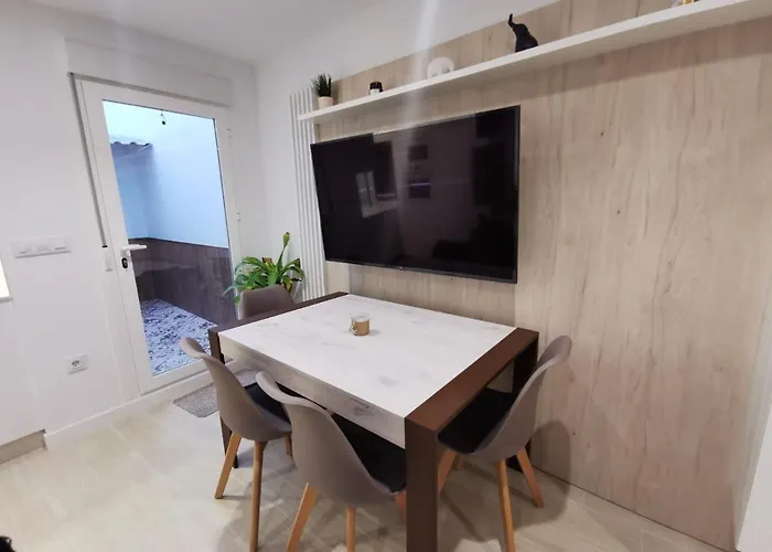 Casa Viento De Levante *