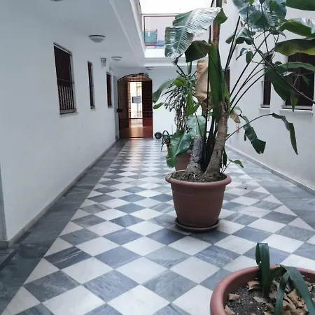 Apartamento Casa Viento De Levante Cádiz