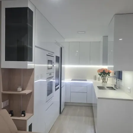 Casa Viento De Levante 加的斯