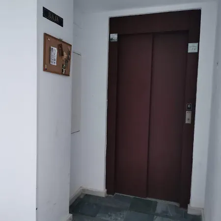 Apartamento Casa Viento De Levante
