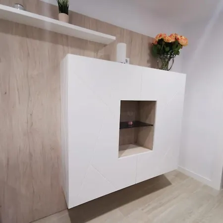 Casa Viento De Levante 加的斯