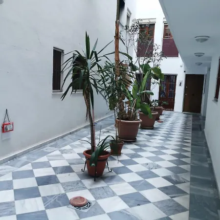 Casa Viento De Levante 公寓 *