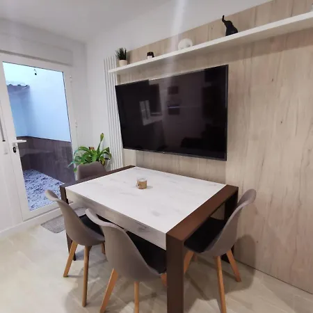 Casa Viento De Levante *