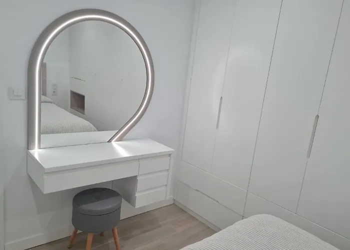 Appartamento Casa Viento De Levante