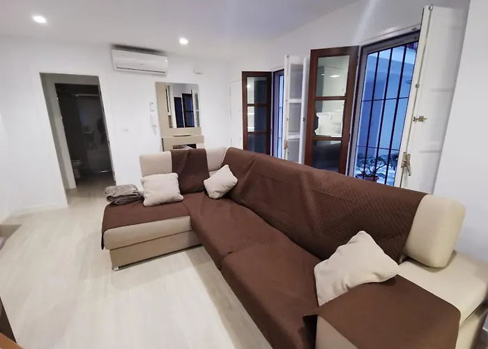 Appartamento Casa Viento De Levante