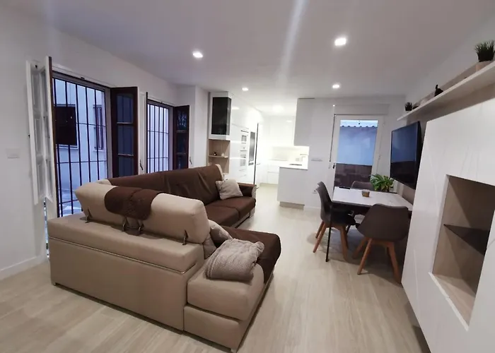 Casa Viento De Levante *