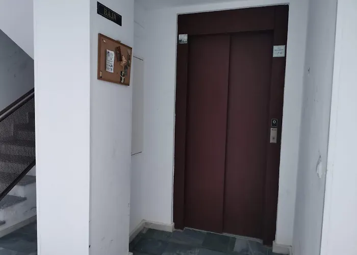 Appartamento Casa Viento De Levante