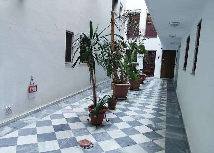 Casa Viento De Levante Appartamento *