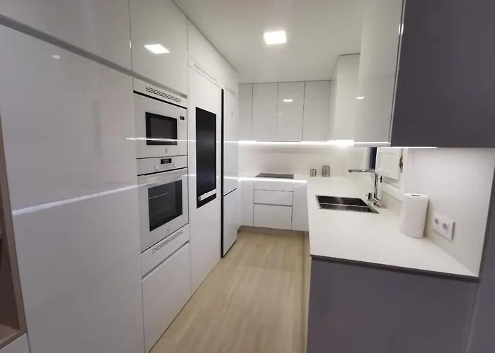 Casa Viento De Levante Appartamento