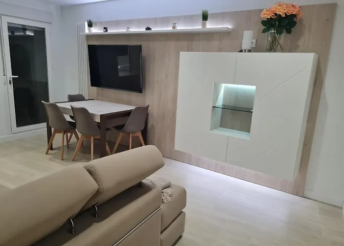 Casa Viento De Levante *