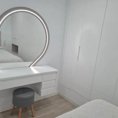 Appartement Casa Viento De Levante