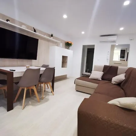 Casa Viento De Levante Appartement Cadix