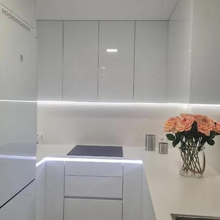 Casa Viento De Levante *