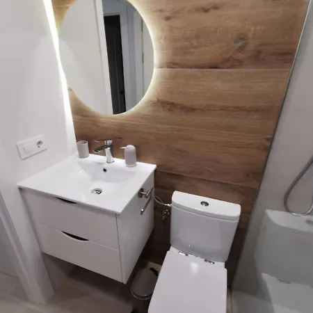 Casa Viento De Levante * Cadix