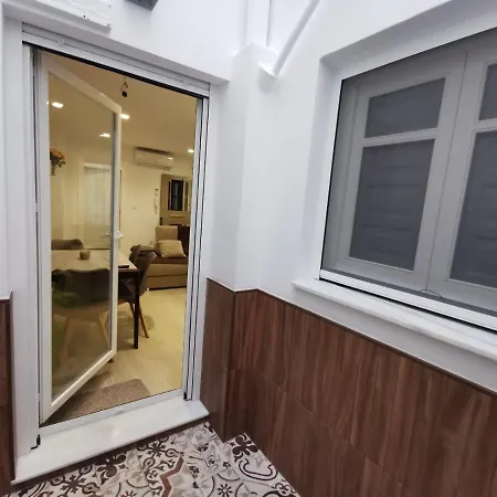 Casa Viento De Levante * Cadix