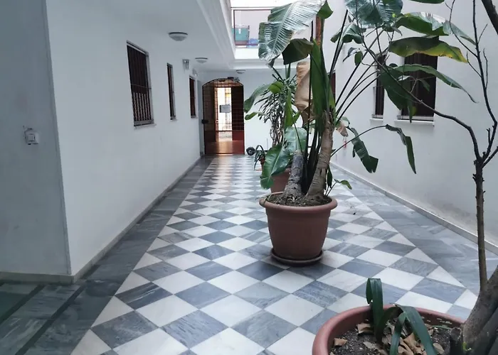 Apartamento Casa Viento De Levante Cádiz