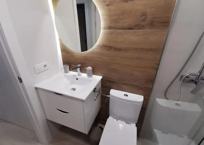 Casa Viento De Levante * Cádiz