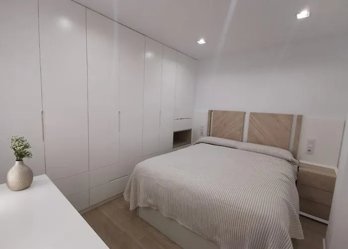 Casa Viento De Levante