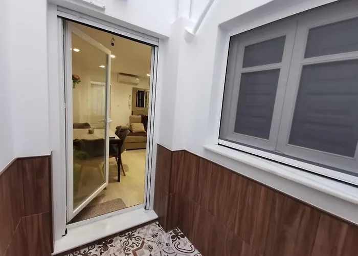 Casa Viento De Levante * Cádiz